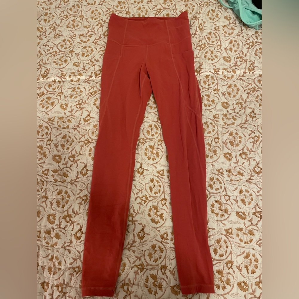 Athleta leggings